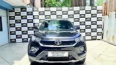 Used Tata Nexon XZ Plus (HS) Dark Edition in Pune