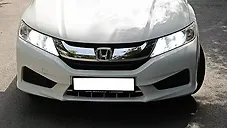 Used Honda City SV in Delhi