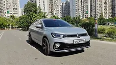 Used Volkswagen Virtus Topline 1.0 TSI AT in Noida