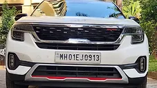 Used Kia Seltos GTX Plus 1.5 Diesel AT [2023-2024] in Mumbai