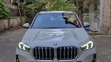 Used BMW X1 sDrive18i M Sport in Mumbai