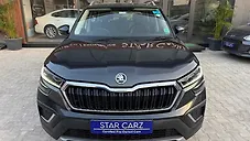Used Skoda Kushaq Ambition 1.0L TSI MT in Ludhiana