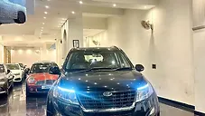 Used Mahindra XUV500 W11 (O) AT in Delhi