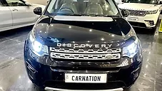 Used Land Rover Discovery 3.0 HSE Petrol in Delhi