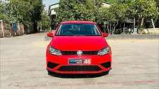 Used Volkswagen Polo Trendline 1.0L MPI in Delhi
