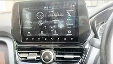 Used Maruti Suzuki Stingray VXi AMT (O) in Indore