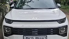 Used Hyundai Exter S 1.2 CNG MT in Nashik