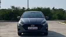 Used Hyundai i20 Sportz Petrol Manual in Lucknow