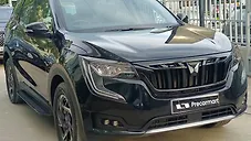 Used Mahindra Old Generation XUV700 AX5 Petrol MT 5 STR in Bangalore