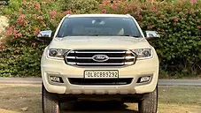 Used Ford Endeavour Titanium Plus 2.0 4x2 AT in Delhi