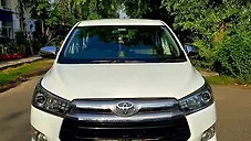 Used Toyota Innova Crysta 2.4 V Diesel in Lucknow