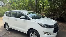 Used Toyota Innova Crysta 2.4 VX 7 STR in Mumbai