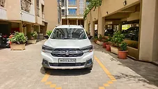 Used Maruti Suzuki XL6 Alpha MT Petrol in Mumbai