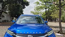 Used Toyota Urban Cruiser Hyryder V Hybrid [2022-2023] in Pune