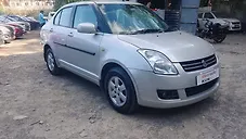 Used Maruti Suzuki Swift DZire ZXI in Chennai