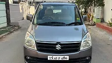Used Maruti Suzuki Wagon R 1.0 VXi in Chennai