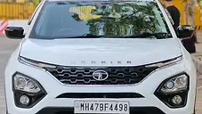 Used Tata Harrier XTA Plus in Mumbai