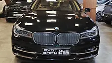 Used BMW 7 Series 730LD in Lucknow
