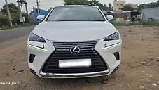 Used Lexus NX 300h Luxury in Coimbatore