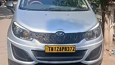 Used Mahindra Marazzo M2 7 STR [2020] in Chennai