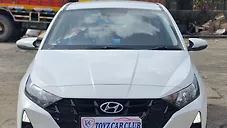 Used Hyundai i20 Sportz 1.2 IVT [2020-2023] in Mumbai