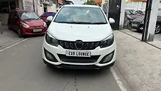 Used Mahindra Marazzo M6 8 STR in Kolkata