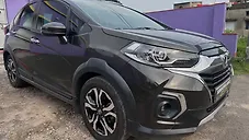 Used Honda WR-V VX MT Petrol in Kolkata