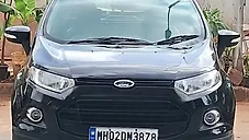 Used Ford EcoSport Titanium 1.5 Ti-VCT AT in Mumbai