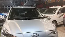 Used Hyundai Grand i10 Nios Asta 1.2 Kappa VTVT in Patna