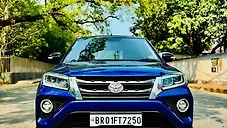 Used Toyota Urban Cruiser Mid Grade MT in Patna