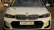 Used BMW 3 Series Gran Limousine 330Li M Sport Pro Edition in Mumbai