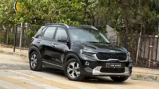 Used Kia Sonet HTX 1.5 in Mumbai