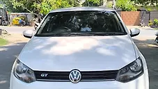 Used Volkswagen Polo Highline1.5L (D) in Dehradun