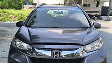 Used Honda WR-V VX MT Petrol in Dehradun