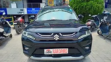 Used Maruti Suzuki Brezza ZXi [2023-2025] in Siliguri