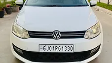 Used Volkswagen Polo Comfortline 1.2L (D) in Ahmedabad
