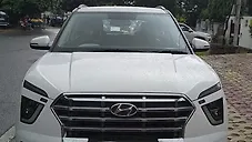 Used Hyundai Creta SX 1.5 Petrol in Dehradun
