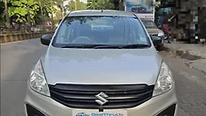 Used Maruti Suzuki Ertiga LXi in Thane