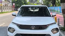 Used Tata Punch Camo Accomplished Dazzle MT in Dehradun