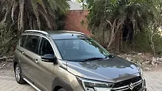 Used Maruti Suzuki XL6 Alpha MT Petrol in Zirakpur