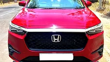 Used Honda Amaze VX Petrol Automatic in Nagpur