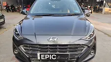 Used Hyundai Grand i10 Nios Sportz AMT 1.2 Kappa VTVT in Hyderabad