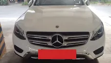 Used Mercedes-Benz GLC 220 d Progressive in Chennai