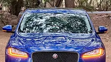 Used Jaguar F-Pace Prestige in Mumbai