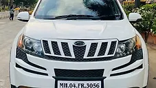 Used Mahindra XUV500 W8 in Mumbai