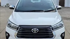 Used Toyota Innova Crysta ZX 2.4 AT 7 STR in Mumbai