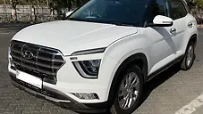 Used Hyundai Creta SX (O) 1.5 Diesel [2020-2022] in Nagpur