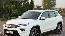 Used Toyota Urban Cruiser Hyryder V Hybrid [2023-2025] in Surat