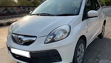 Used Honda Brio S MT in Nagpur