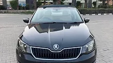 Used Skoda Rapid Edition 1.5 TDI AT in Mohali
